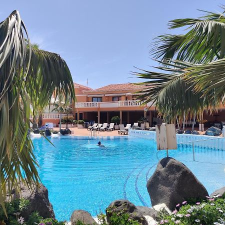 Appartement Seafront Royal Garden Mile à Playa de las Américas Extérieur photo