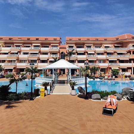 Appartement Seafront Royal Garden Mile à Playa de las Américas Extérieur photo