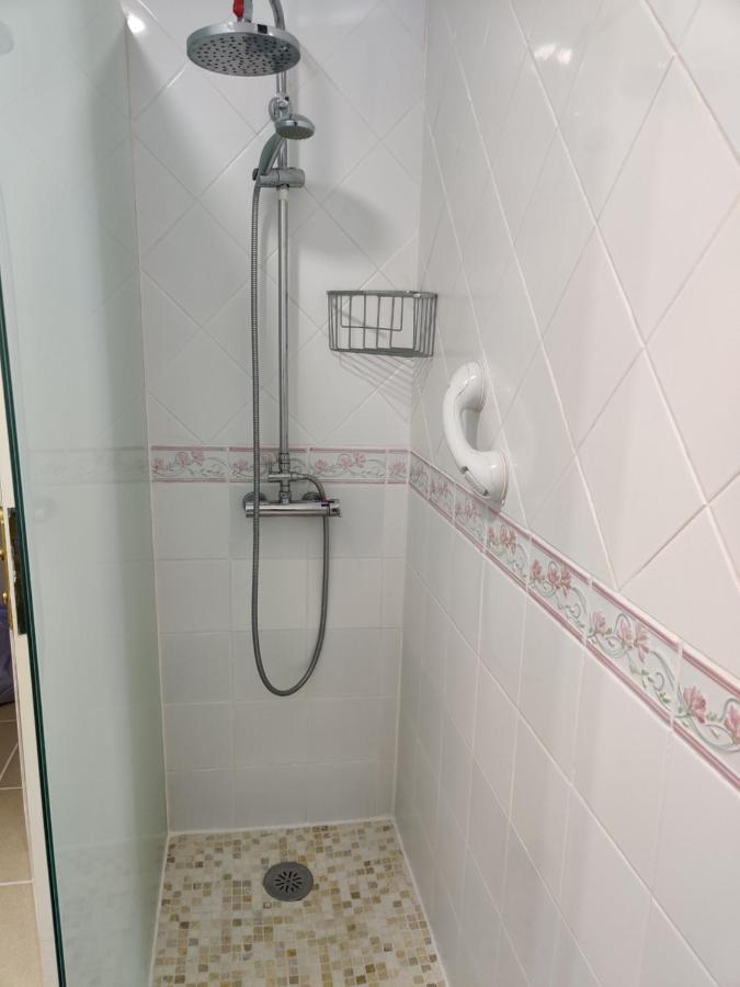 Appartement Seafront Royal Garden Mile à Playa de las Américas Extérieur photo