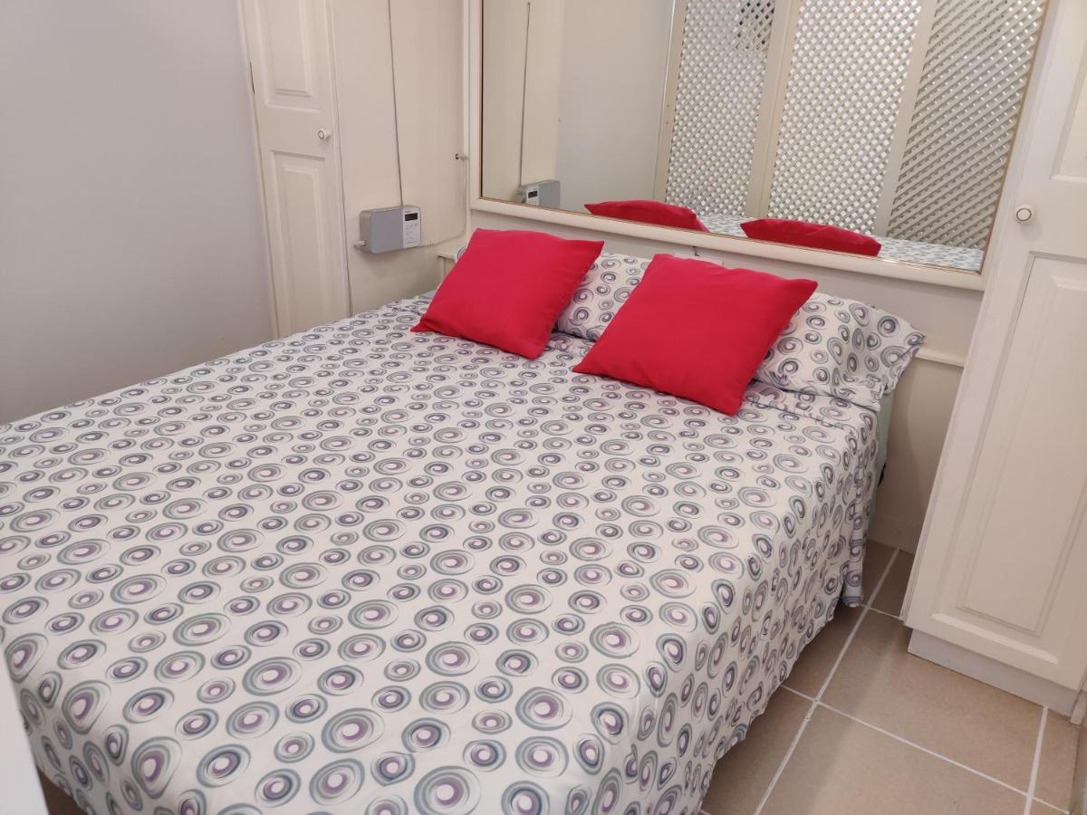 Appartement Seafront Royal Garden Mile à Playa de las Américas Extérieur photo