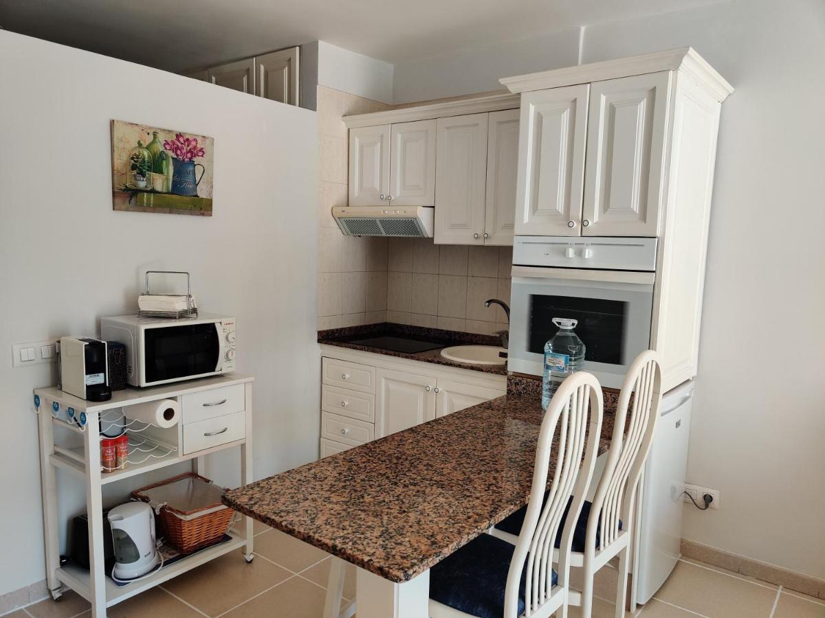 Appartement Seafront Royal Garden Mile à Playa de las Américas Extérieur photo