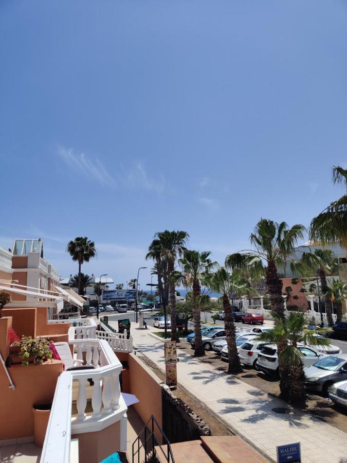 Appartement Seafront Royal Garden Mile à Playa de las Américas Extérieur photo