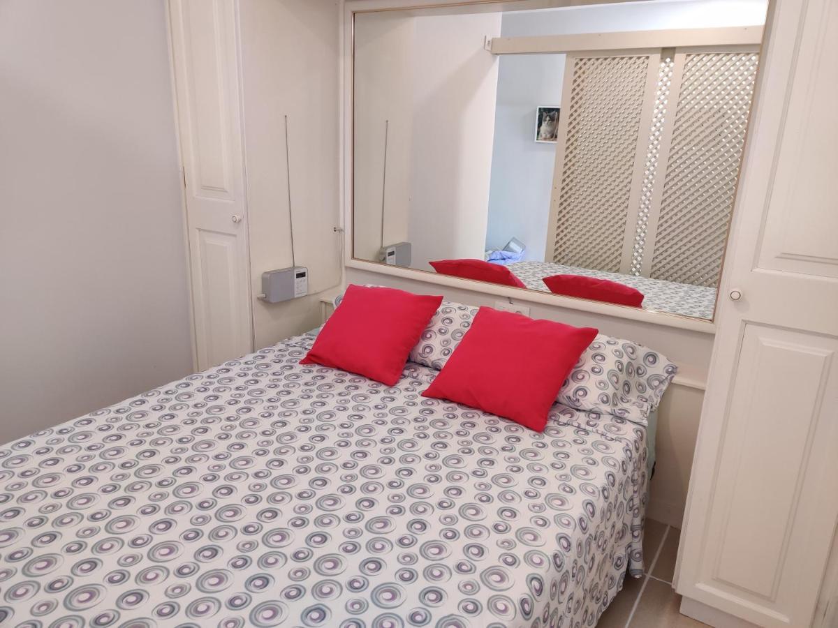 Appartement Seafront Royal Garden Mile à Playa de las Américas Extérieur photo