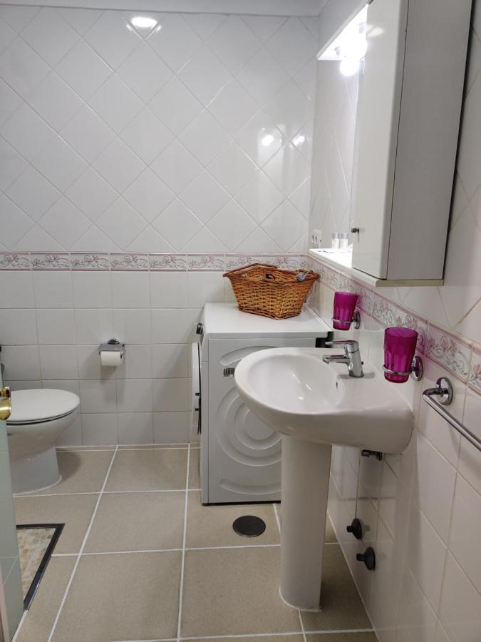 Appartement Seafront Royal Garden Mile à Playa de las Américas Extérieur photo