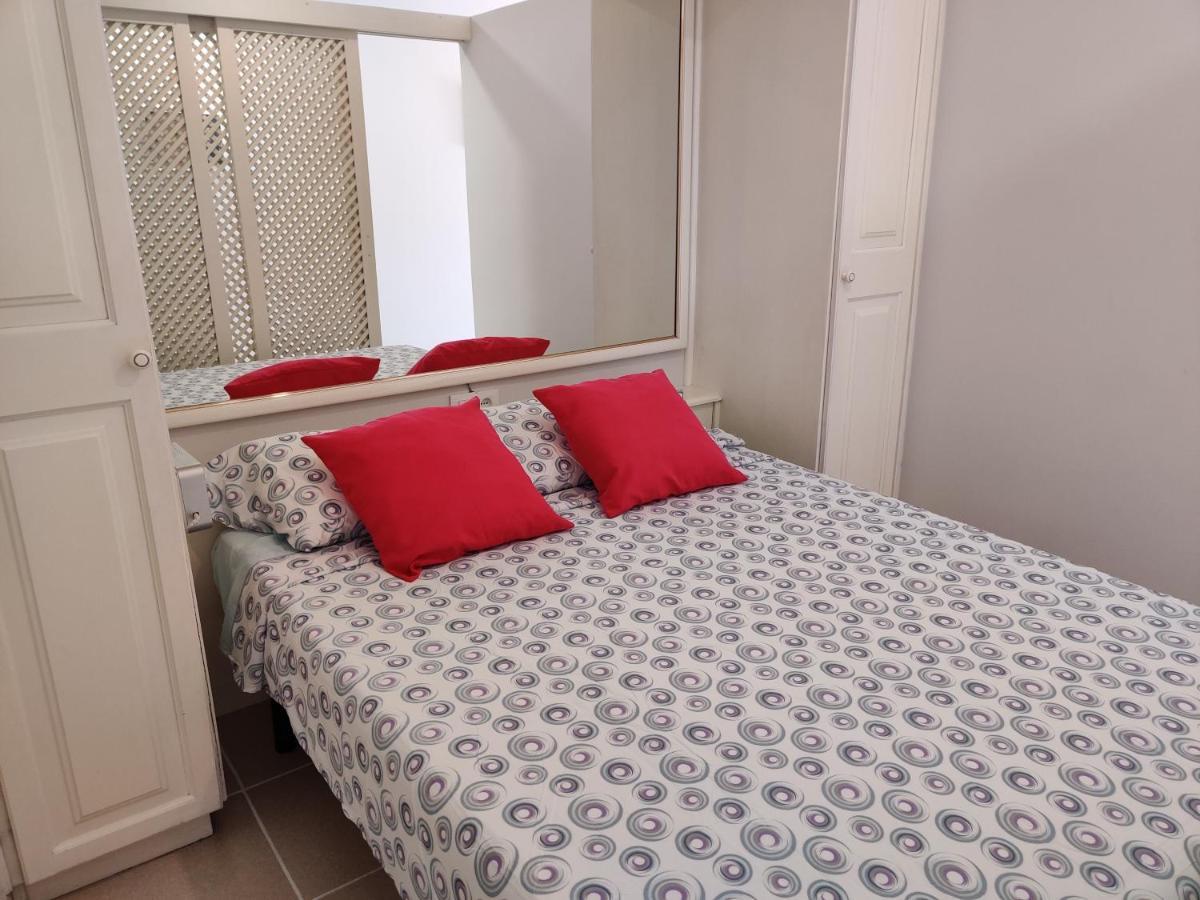 Appartement Seafront Royal Garden Mile à Playa de las Américas Extérieur photo