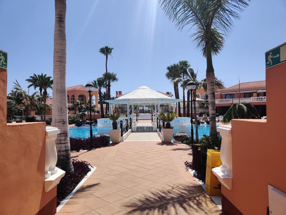 Appartement Seafront Royal Garden Mile à Playa de las Américas Extérieur photo